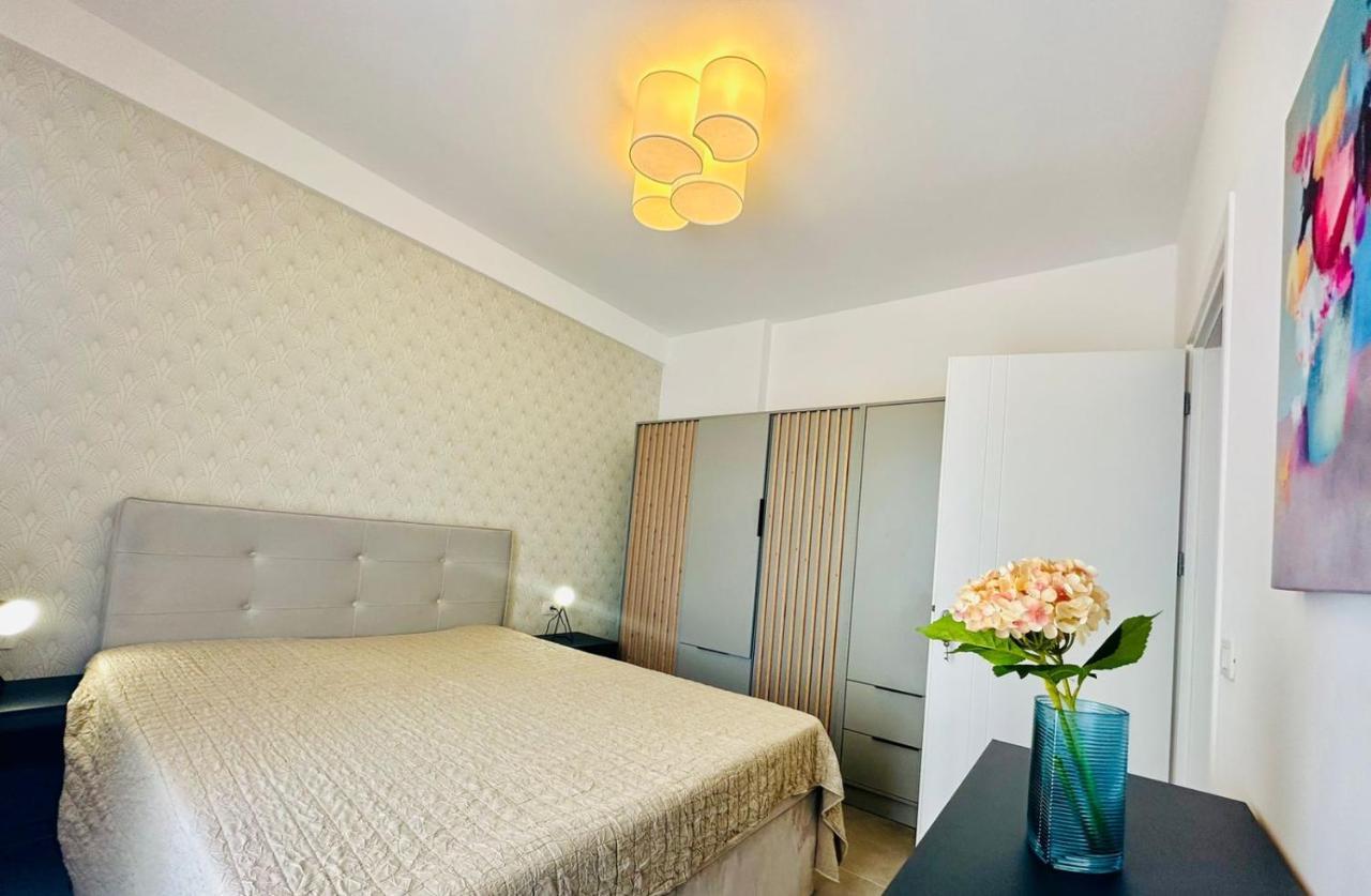 סרנדה Apartment Celine מראה חיצוני תמונה