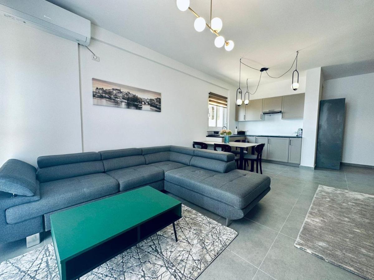 סרנדה Apartment Celine מראה חיצוני תמונה
