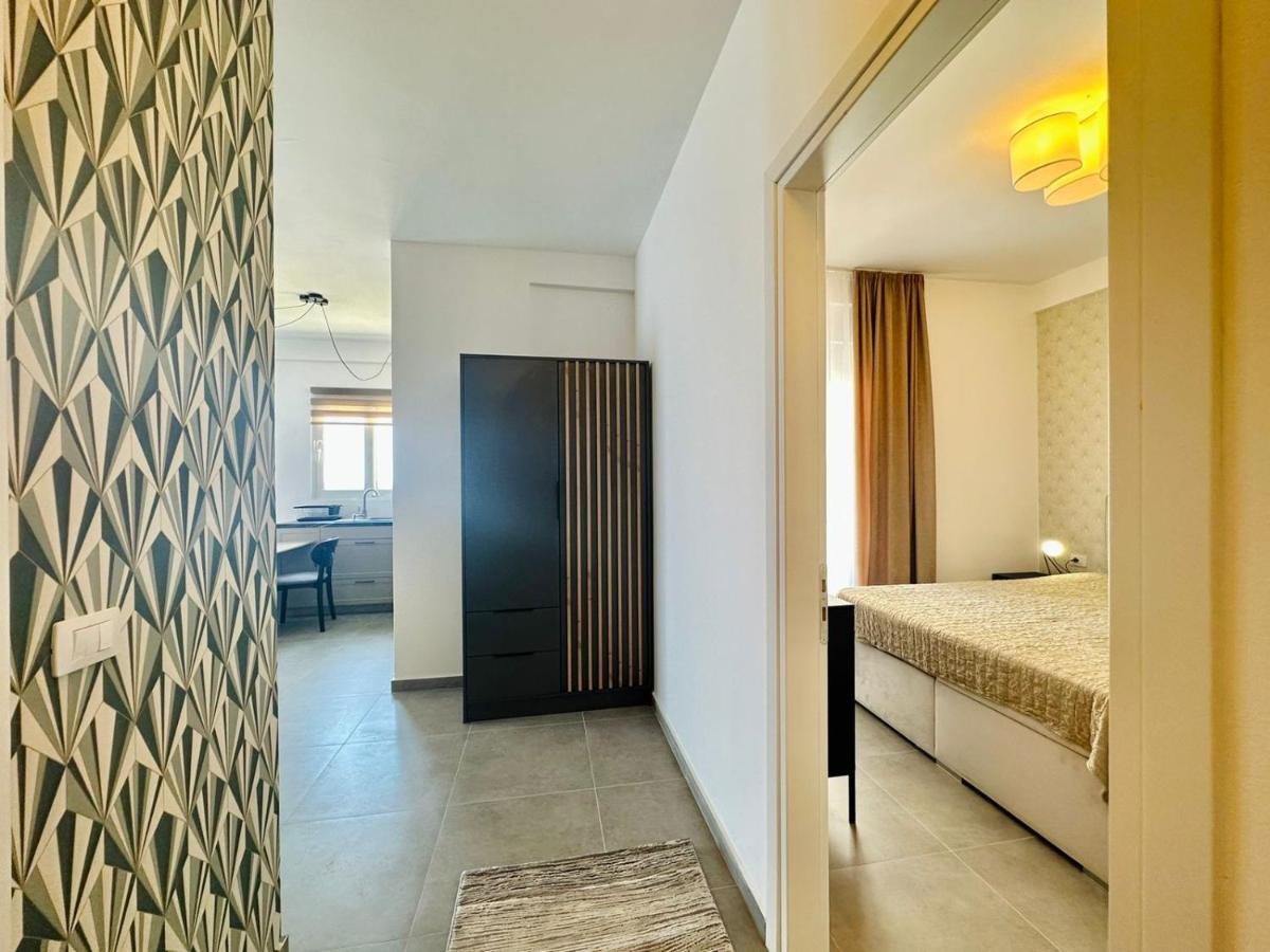 סרנדה Apartment Celine מראה חיצוני תמונה