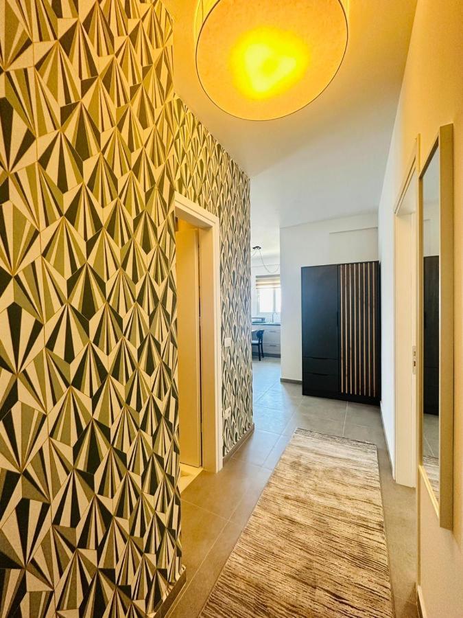 סרנדה Apartment Celine מראה חיצוני תמונה