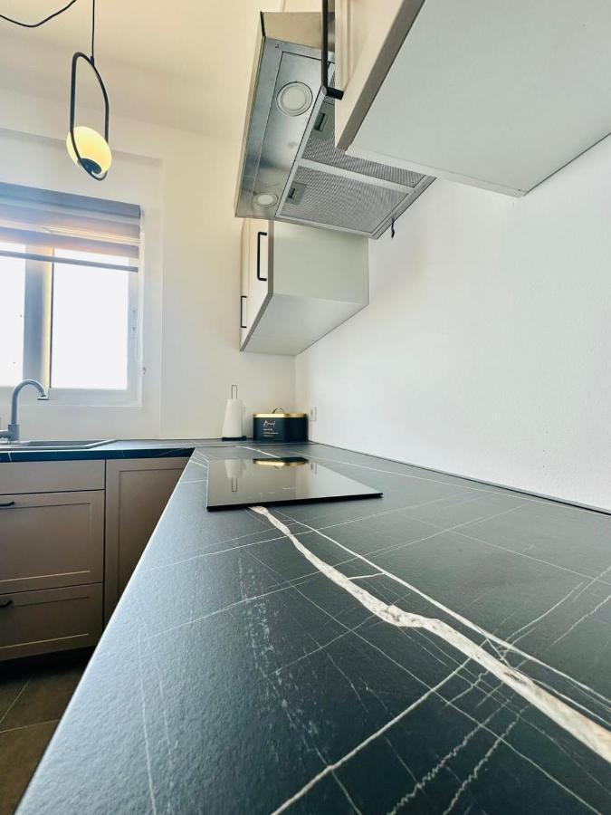 סרנדה Apartment Celine מראה חיצוני תמונה