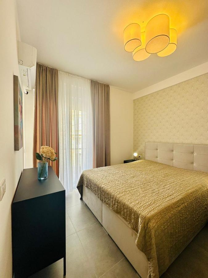 סרנדה Apartment Celine מראה חיצוני תמונה