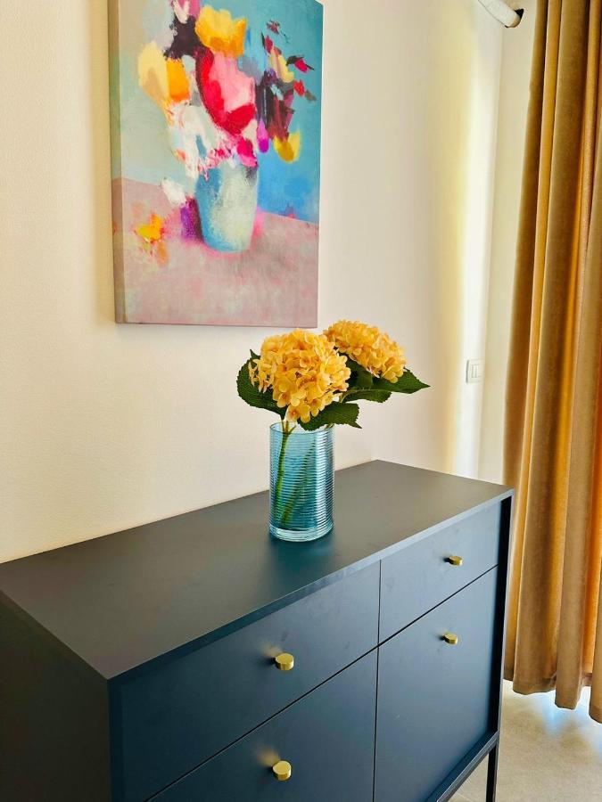 סרנדה Apartment Celine מראה חיצוני תמונה